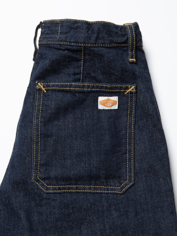 Asta Workwear Pants One Wash I - image 7