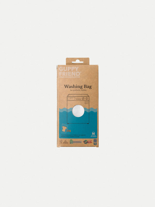 Guppyfriend Washing Bag