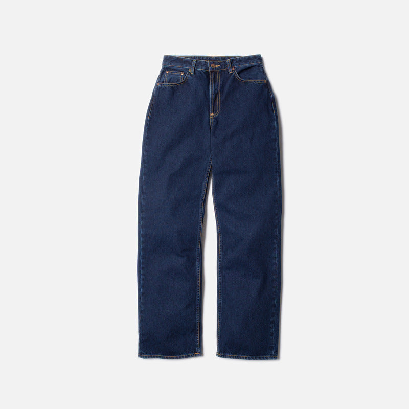 Clean Eileen Indigo Dipped - image 9