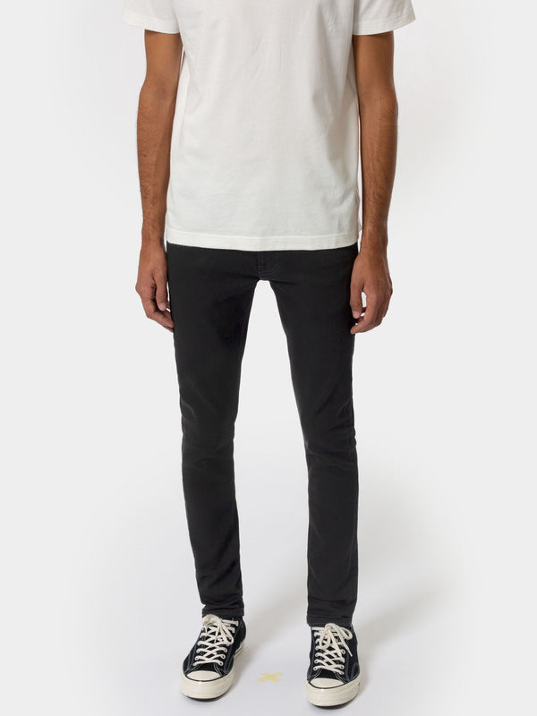 Tight Terry Everblack - image 6