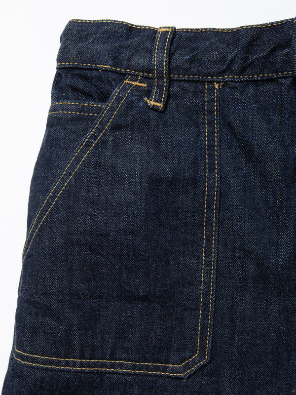 Asta Workwear Pants One Wash I - image 5