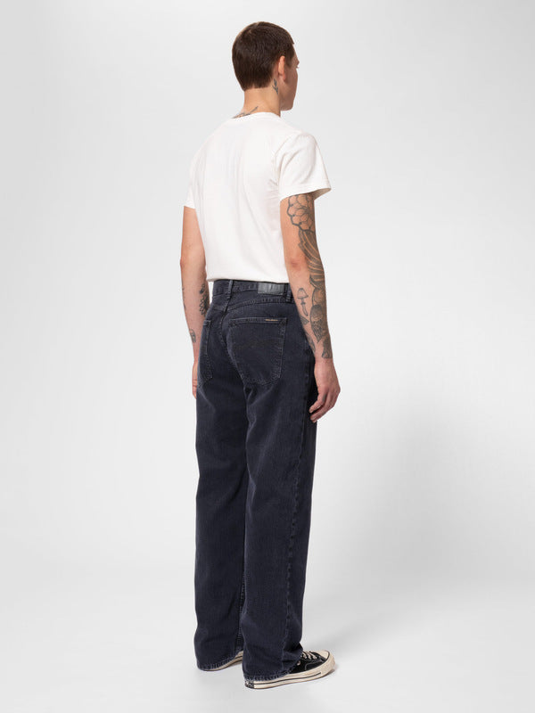 Tuff Tony Black Vintage - image 5