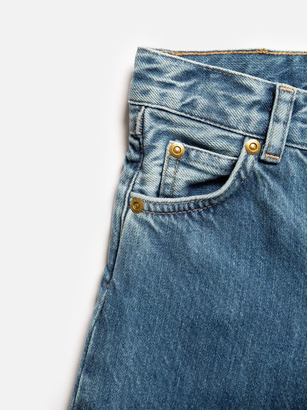 Tiny Tony Dad Blues Denim - image 6
