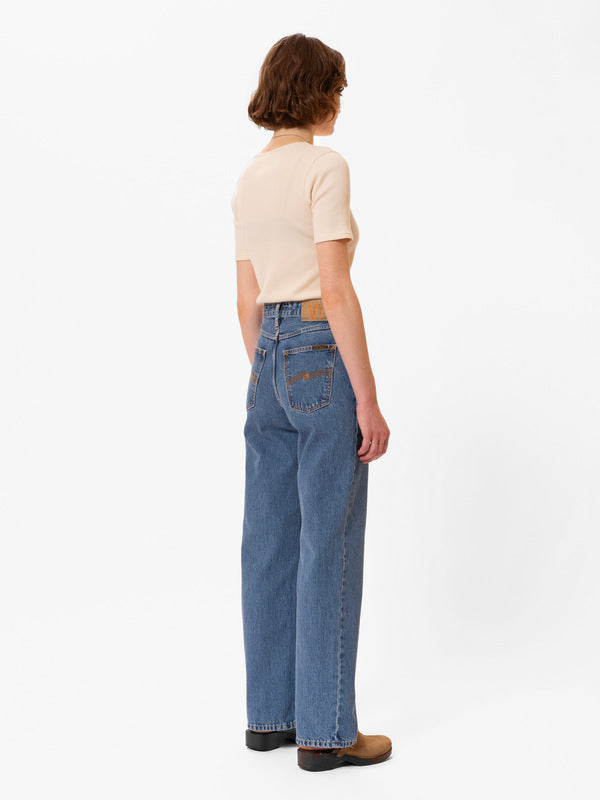 Clean Eileen Casual Blue - image 3