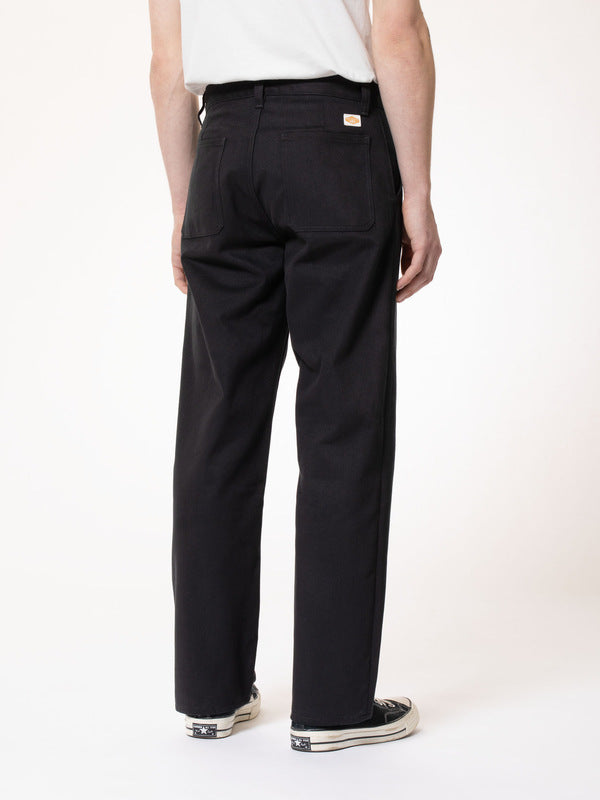 Tuff Tony Pants Black - image 3