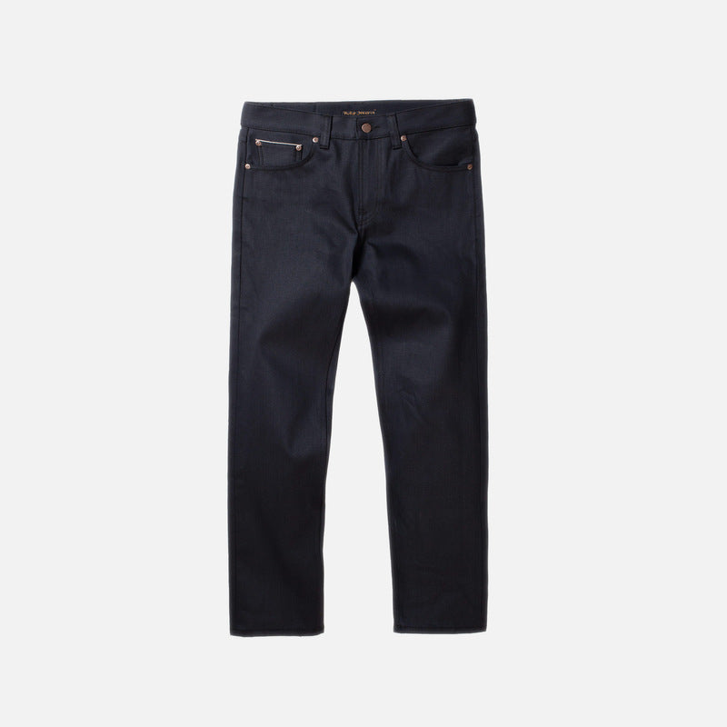 Gritty Jackson Dry Onyx Selvage - image 7
