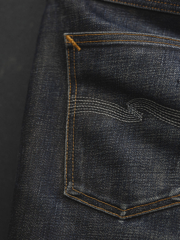 Steady Eddie II Dry Ace Selvage - image 12