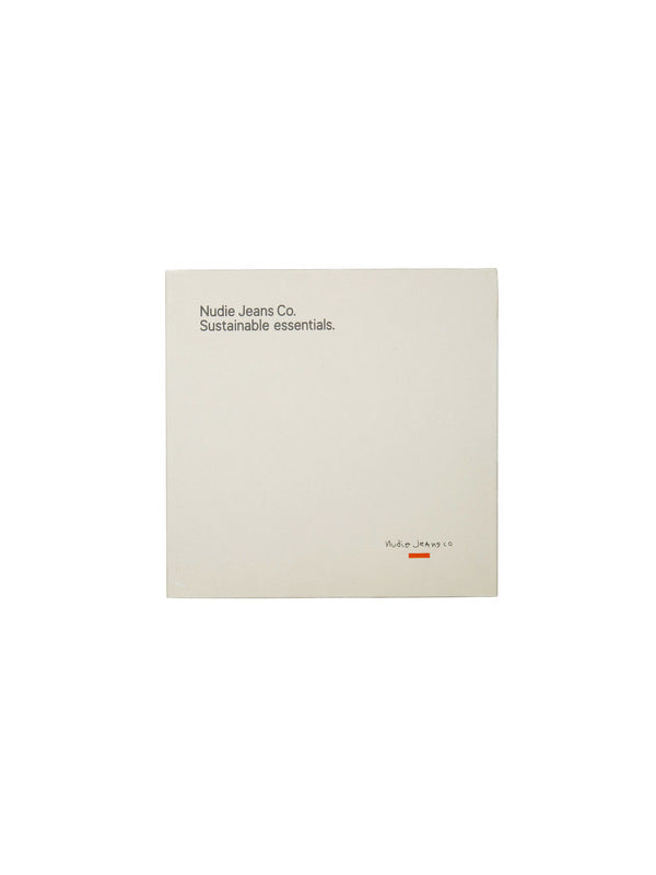 Tank Top Nudie Jeans Offwhite - image 7
