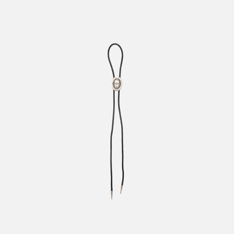 Nisse Bolo Tie Black - image 7