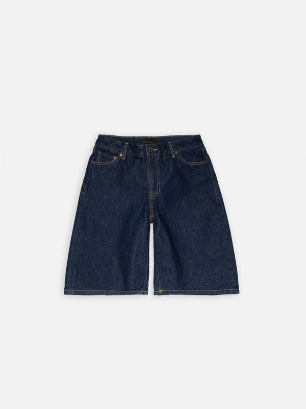 Meja Denim Shorts Rinse - image 2
