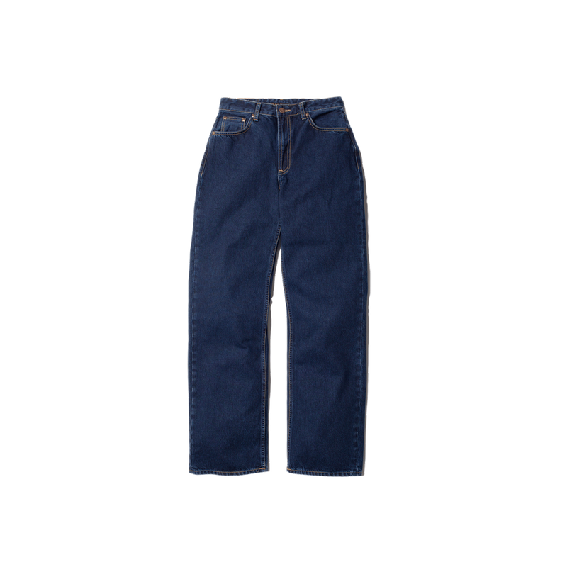 Clean Eileen Indigo Dipped - image 10