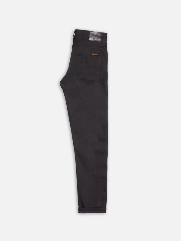 Steady Eddie II Dry Black Selvage - image 4