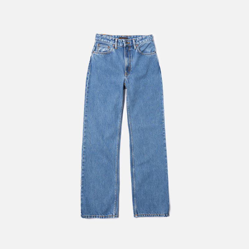 Clean Eileen Casual Blue - image 8