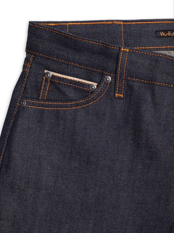 Wide Heidi Dry Selvage - image 5