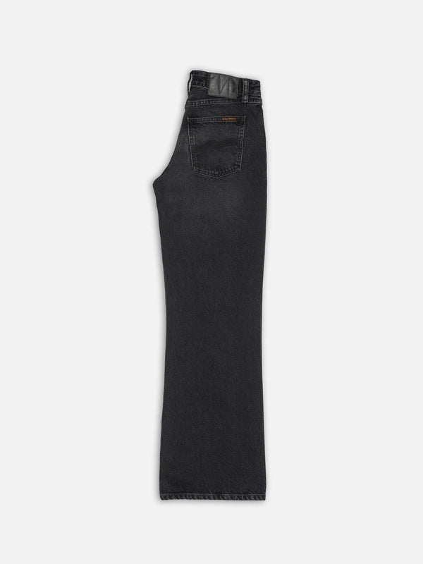 Wide Heidi Slow Black - image 5