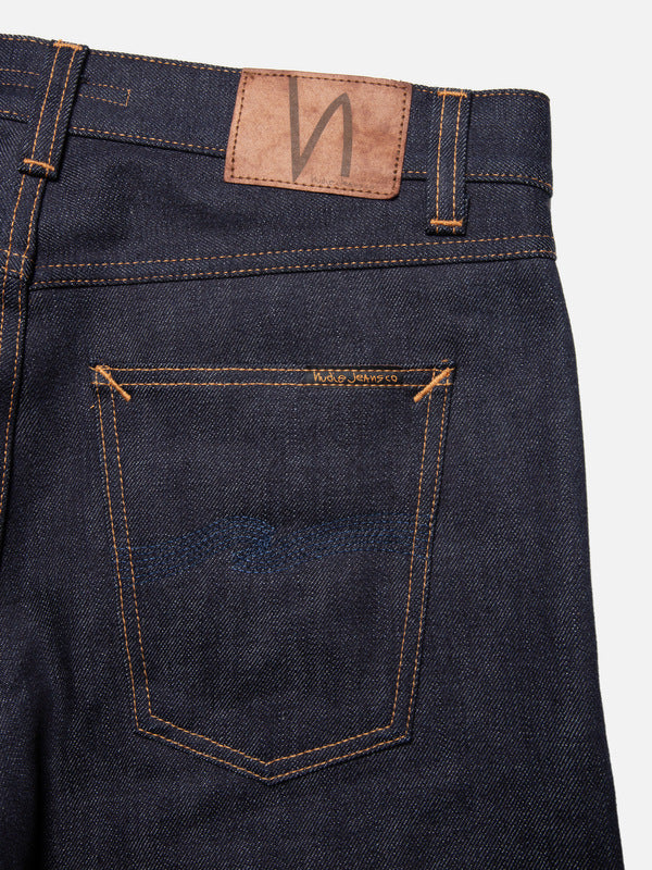 Gritty Jackson Dry Ace Selvage - image 5