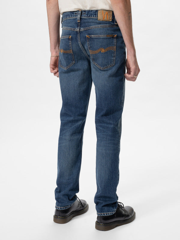 Solid Ollie Wild Blue - image 4