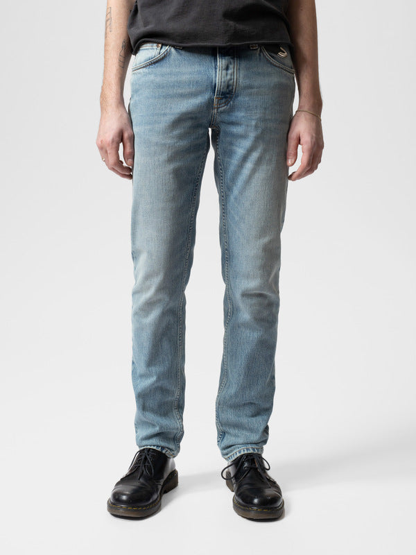 Solid Ollie Cloud Blue - image 2