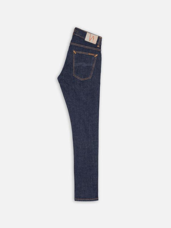 Tight Terry Rinse Twill - image 5