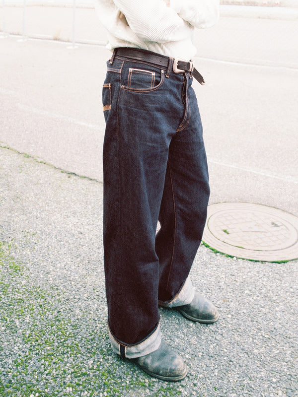Loud Larry Dry Selvage - image 3