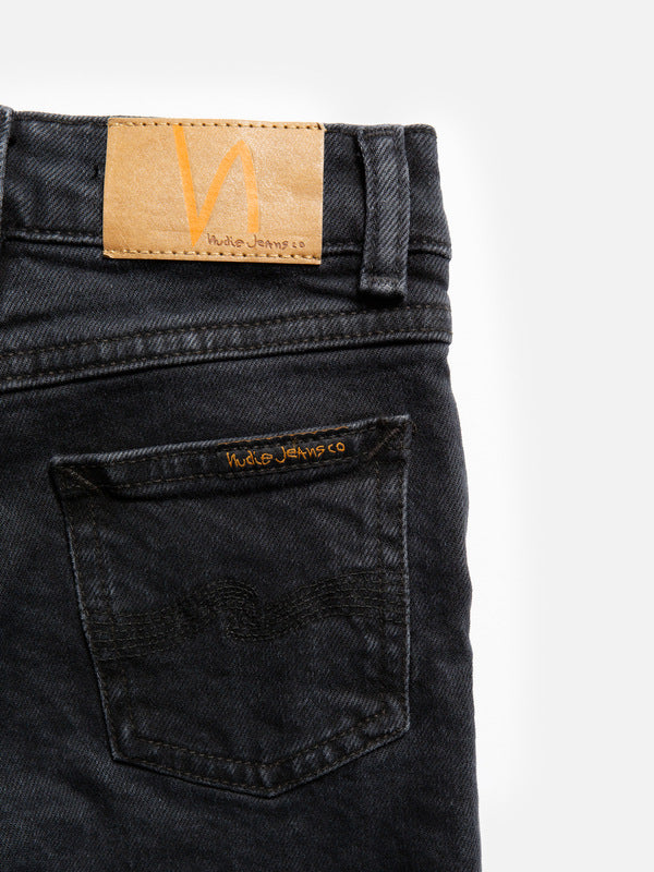 Tiny Turner II Black Stone Denim - image 5