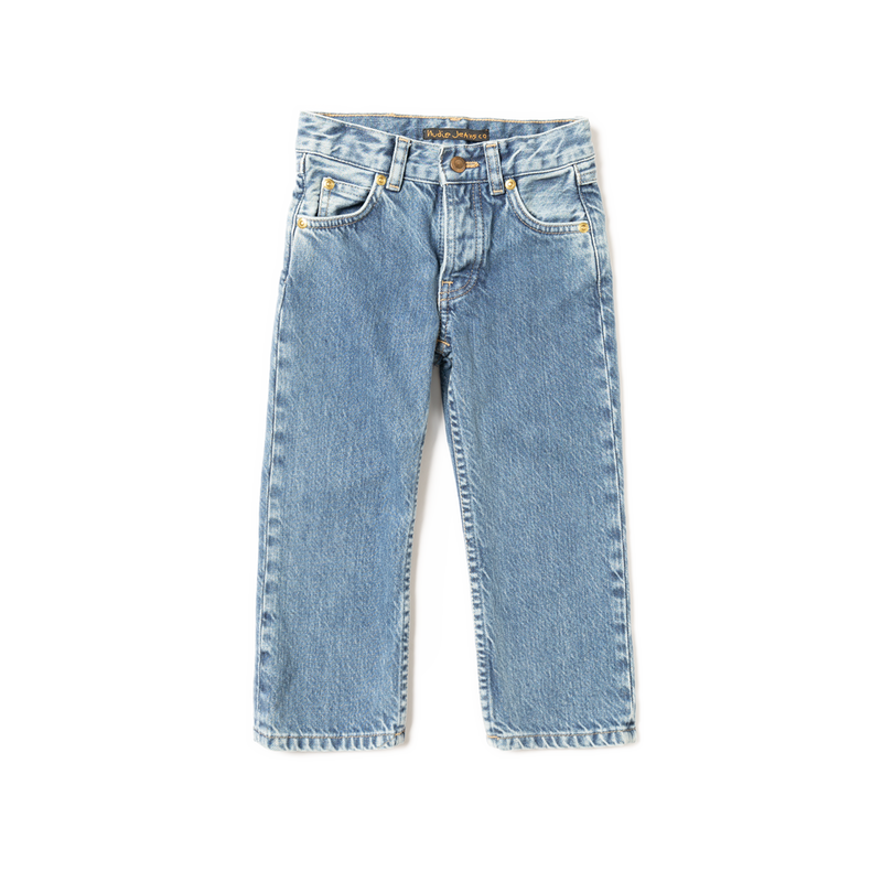 Tiny Tony Dad Blues Denim - image 7