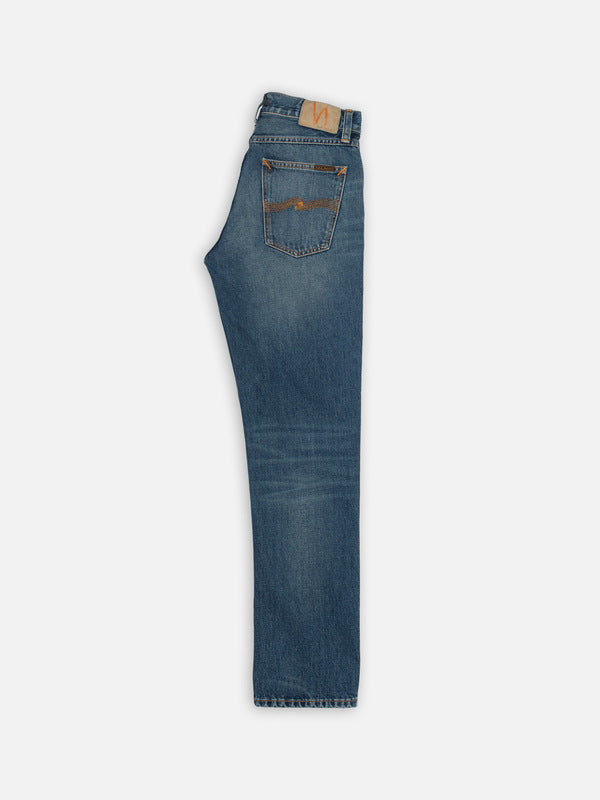 Gritty Jackson Deep Indigo - image 4