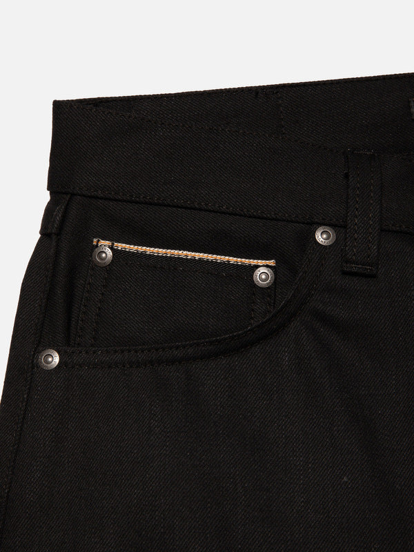 Rad Rufus Dry Black Selvage - image 3