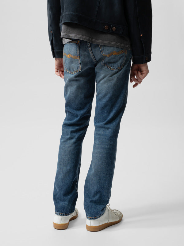 Gritty Jackson Deep Indigo - image 3