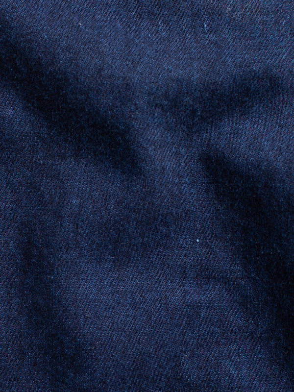 Clean Eileen Indigo Dipped - image 7