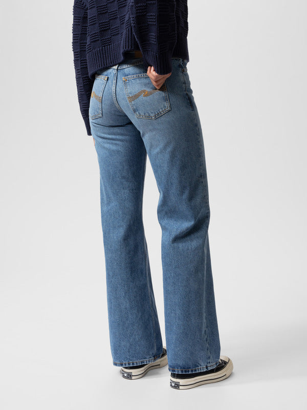 Wide Heidi Worn Treasure - image 3