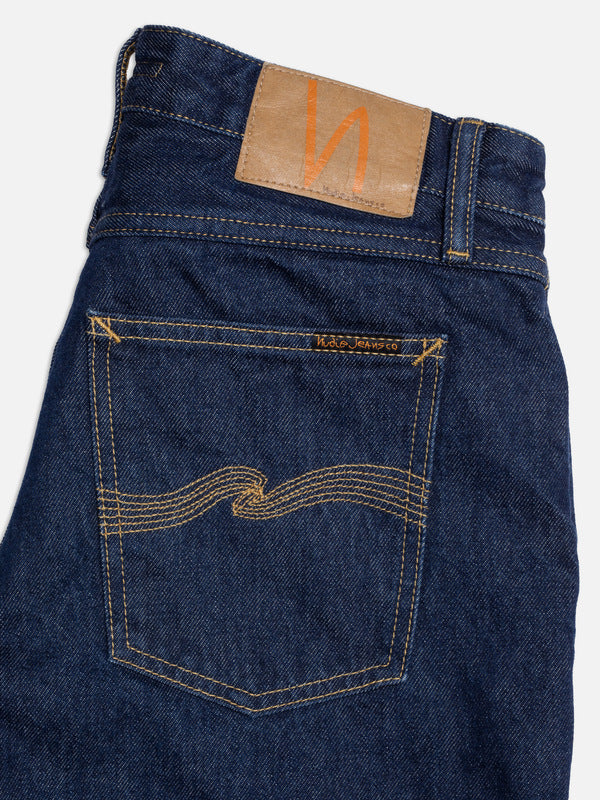 Wide Heidi Classic Blue - image 6