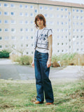Clean Eileen Front Seams