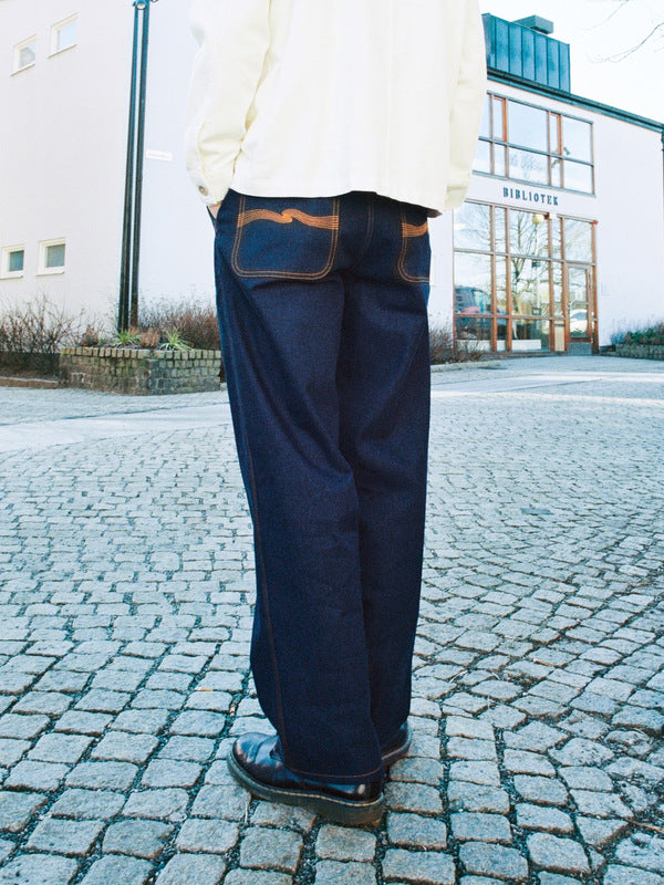 Tuff Tony Pants Painter Denim