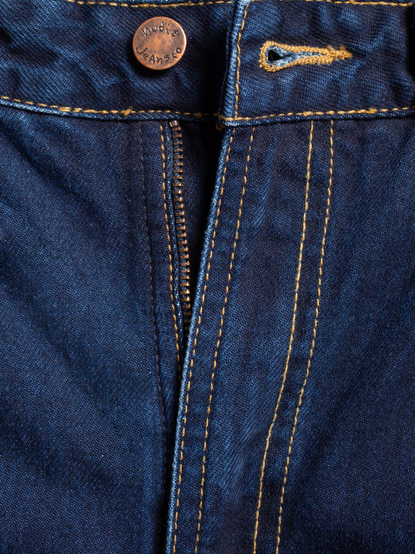 Clean Eileen Indigo Dipped - image 8