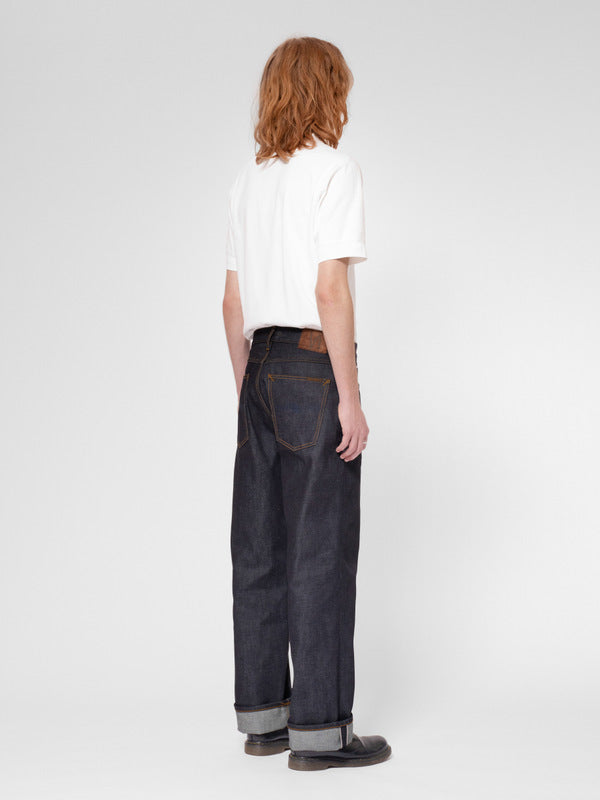 Tuff Tony Dry Ace Selvage - image 8