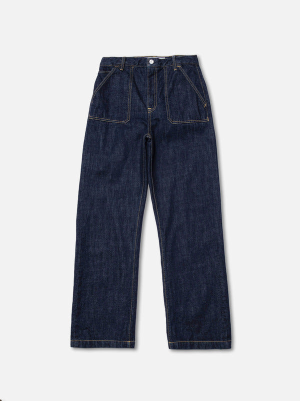 Asta Workwear Pants One Wash I
