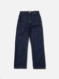 Asta Workwear Pants One Wash I
