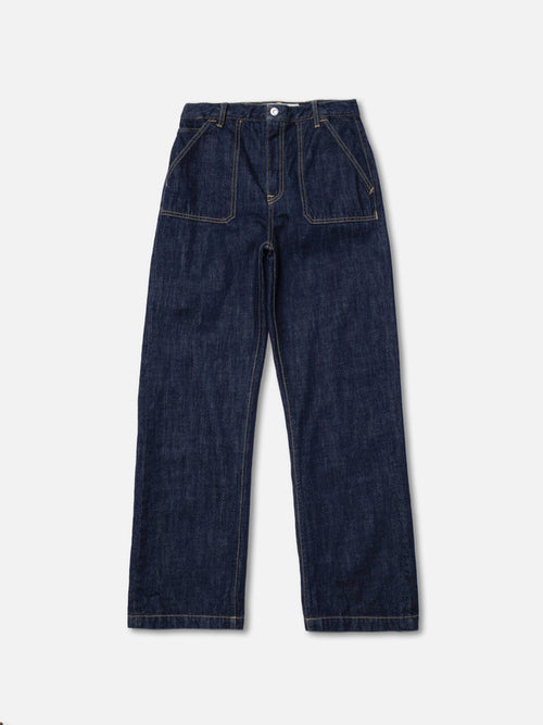 Asta Workwear Pants One Wash I