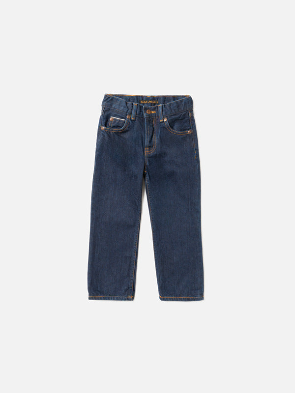 Tiny Tony Half Selvage Denim - image 2