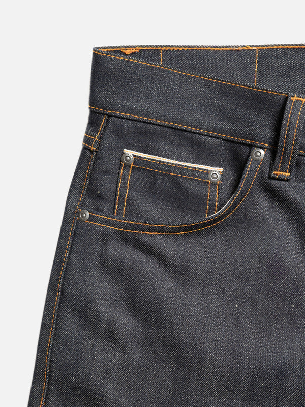 Rad Rufus Dry Selvage - image 5