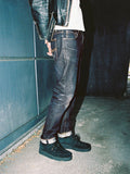 Solid Ollie Dry Japan Selvage