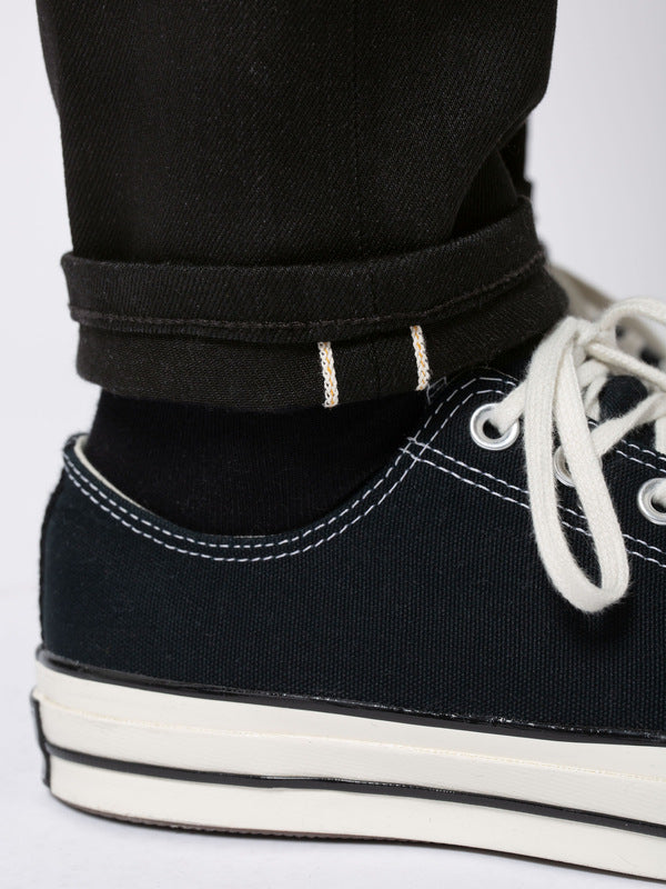 Lean Dean Dry Black Selvage - image 5