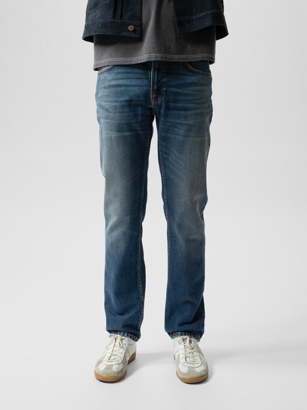 Gritty Jackson Deep Indigo - image 2