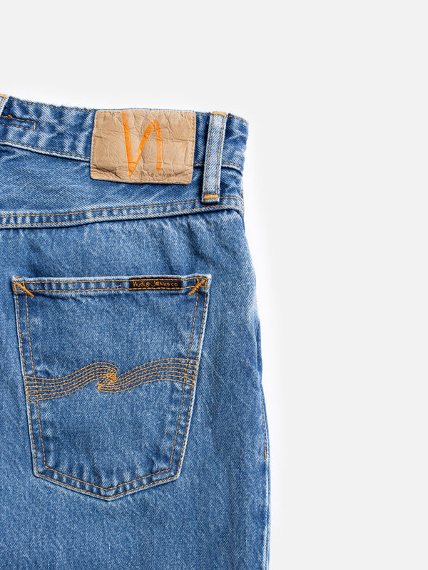 Clean Eileen Casual Blue - image 5