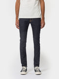 Tight Terry Rinse Twill
