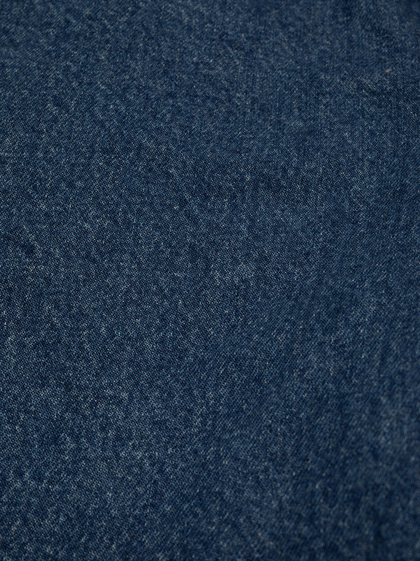 Seth Denim Shorts Morning Soul - image 8