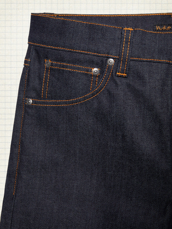 Lean Dean Dry Deadstock 8 - image 4