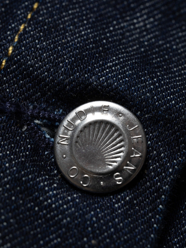 Ada Workwear Jacket One Wash I - image 9