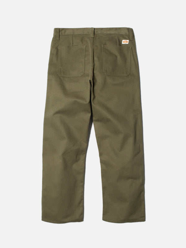 Tuff Tony Pants Green - image 4